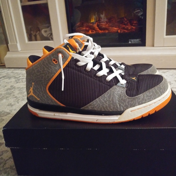 Jordan As-You-Go - Picture 2 of 3